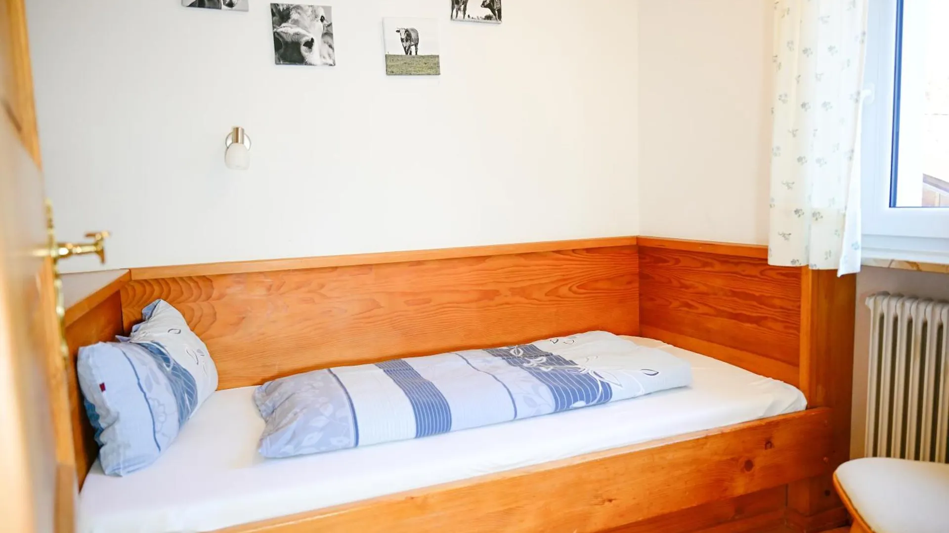 Faltenbach Ferienwohnungen In Oberstdorf Apartment
