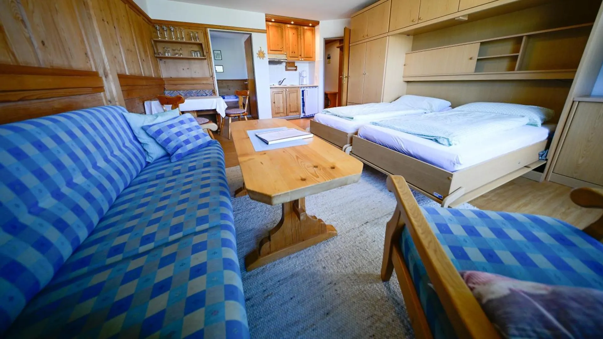 Faltenbach Ferienwohnungen In Oberstdorf Apartment