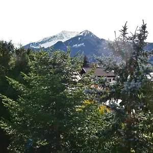 Alpenflair Whg. 109 Bergkristall Apartment