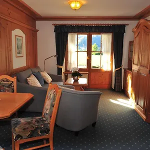 Wiesenblick Apartment