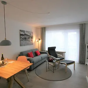 Alpenflair Schulz Apartment