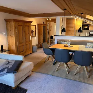 Aufwind Apartment