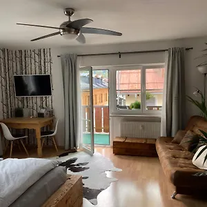 Im Herzen Von Apartment