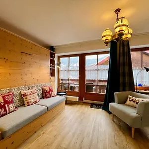 Latscha Apartment