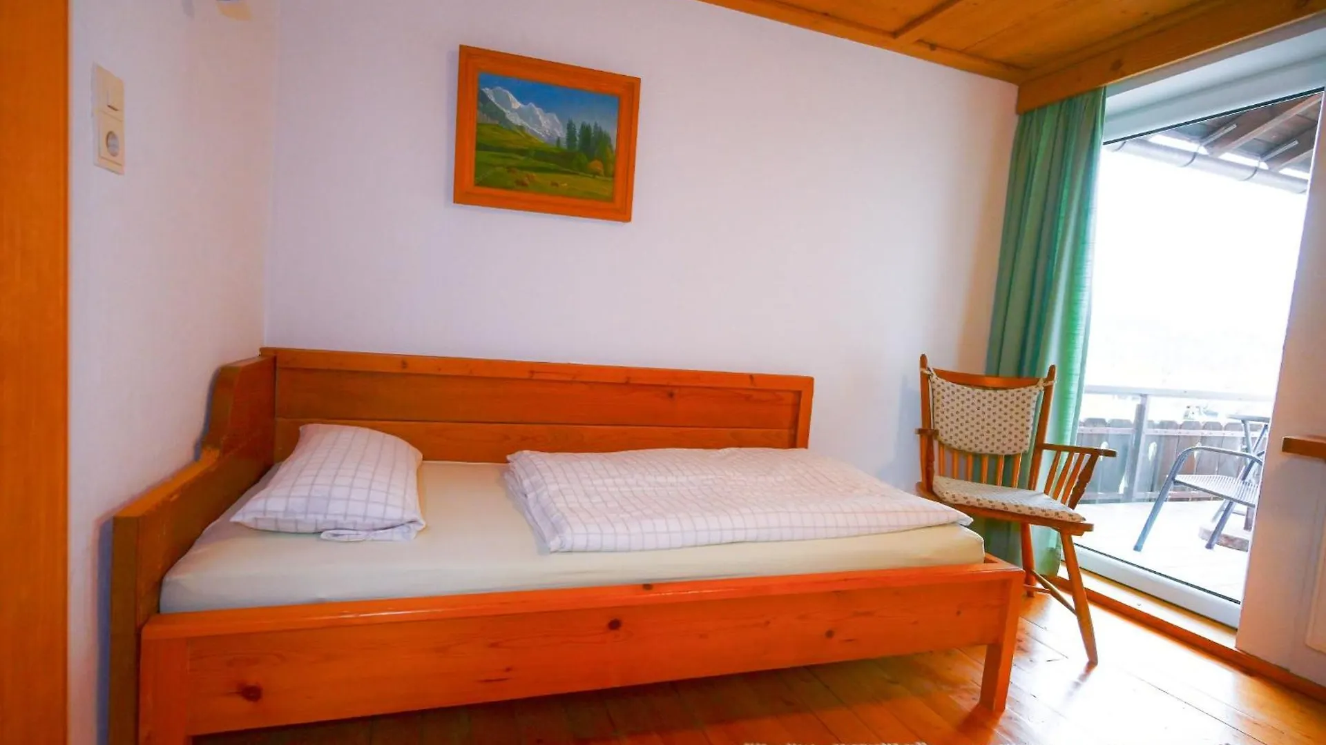 Faltenbach Ferienwohnungen In Oberstdorf 0*,  Germany