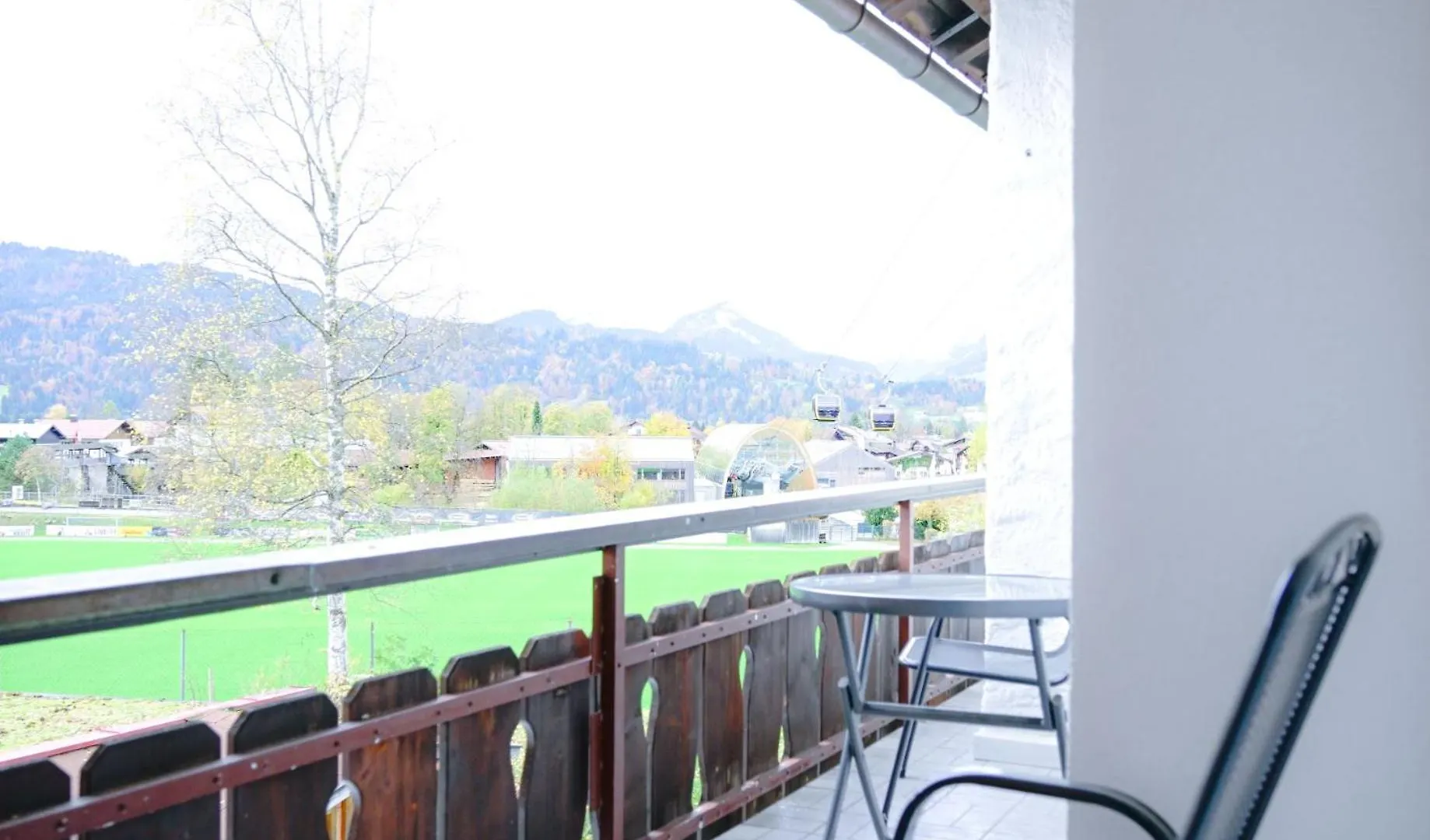 Faltenbach Ferienwohnungen In Oberstdorf Apartment