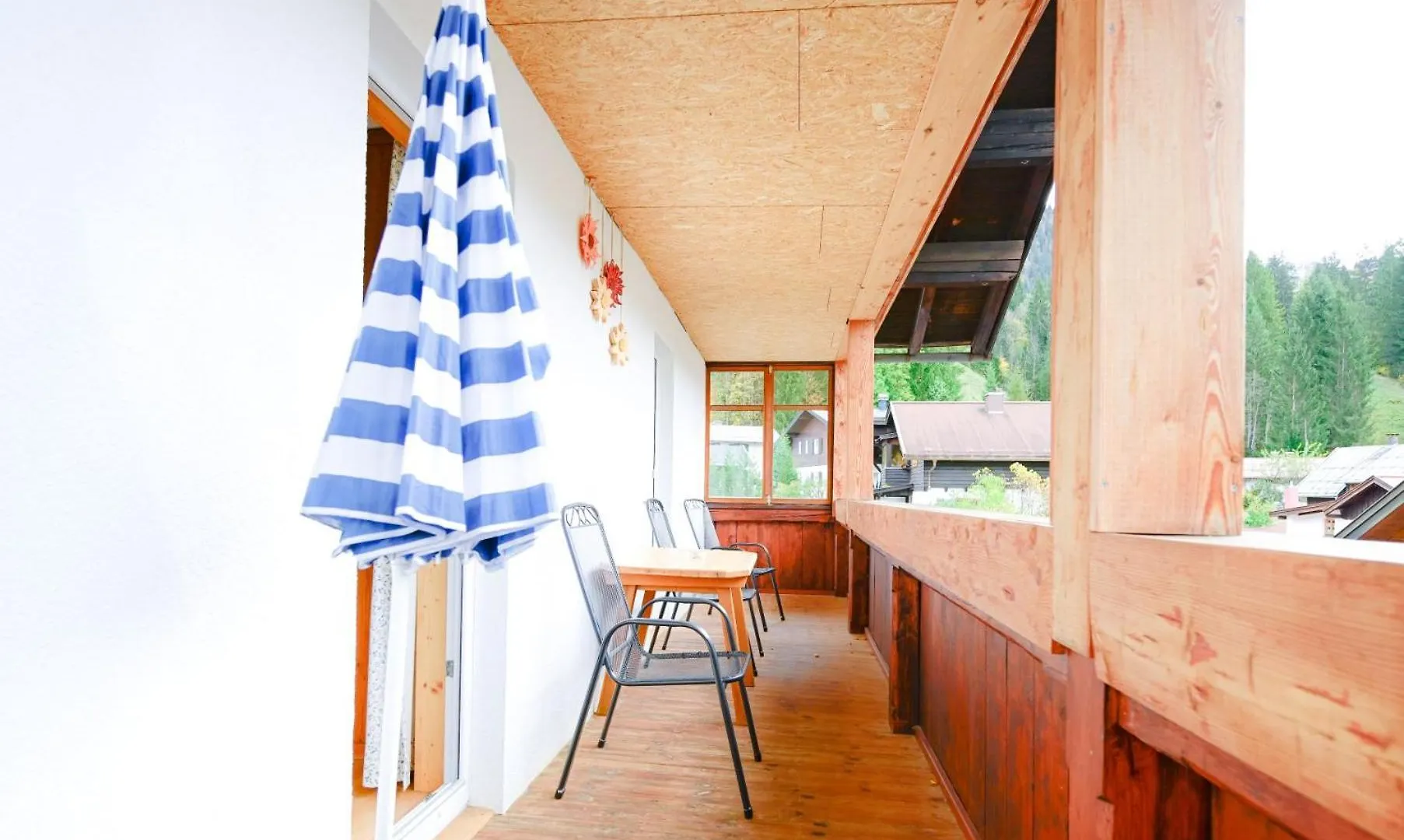 Apartment Faltenbach Ferienwohnungen In Oberstdorf