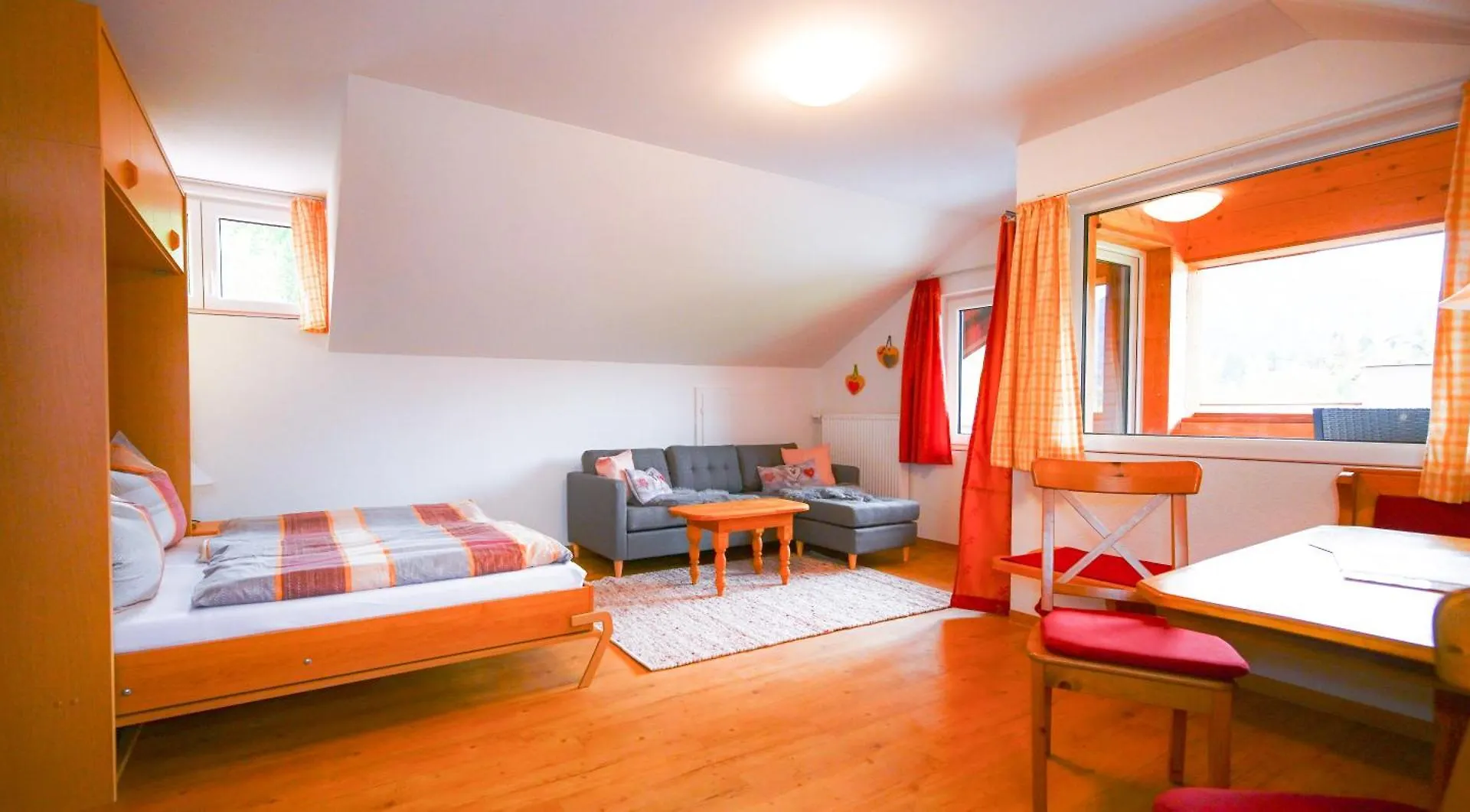 Faltenbach Ferienwohnungen In Oberstdorf Apartment