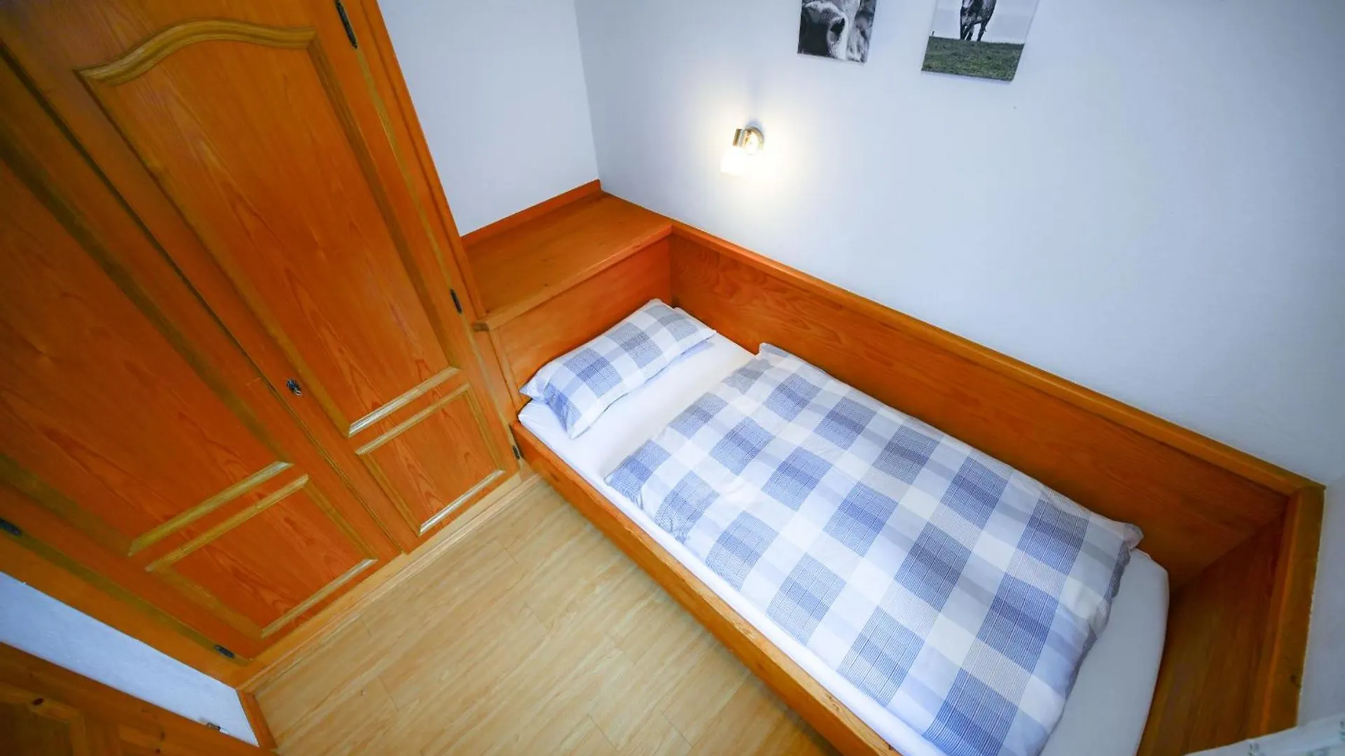 Faltenbach Ferienwohnungen In Oberstdorf 0*,  Germany