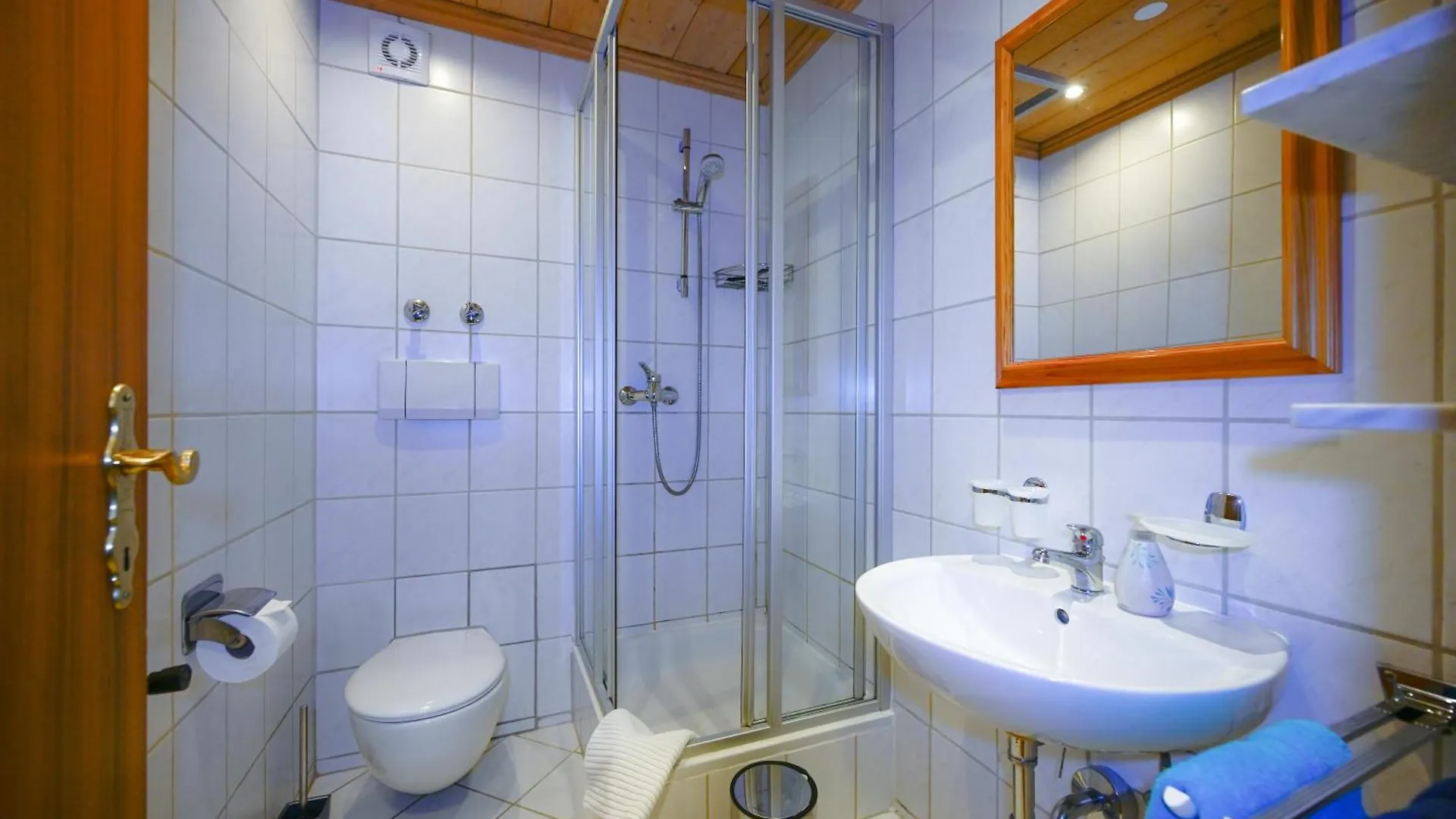 Apartment Faltenbach Ferienwohnungen In Oberstdorf