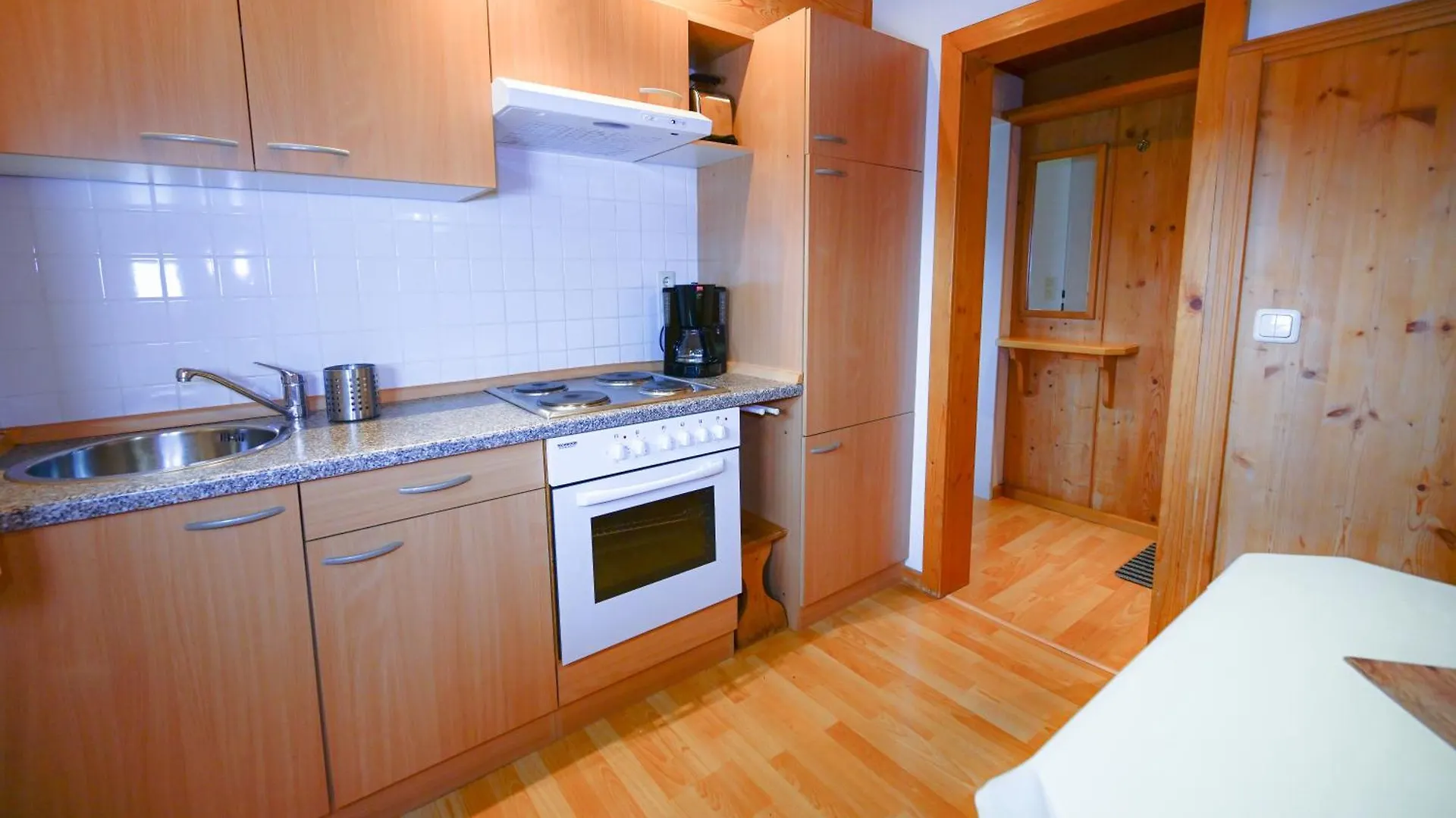 Faltenbach Ferienwohnungen In Oberstdorf Apartment